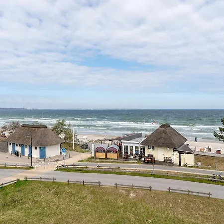 Meerblick Lounge