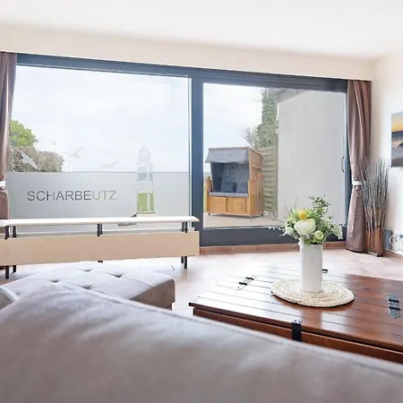 Meerblick Lounge
