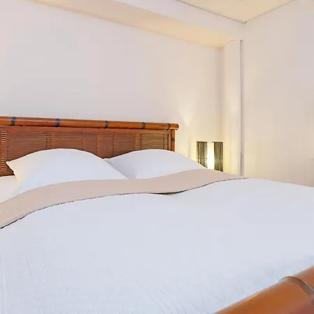 Appartement Meerblick Lounge