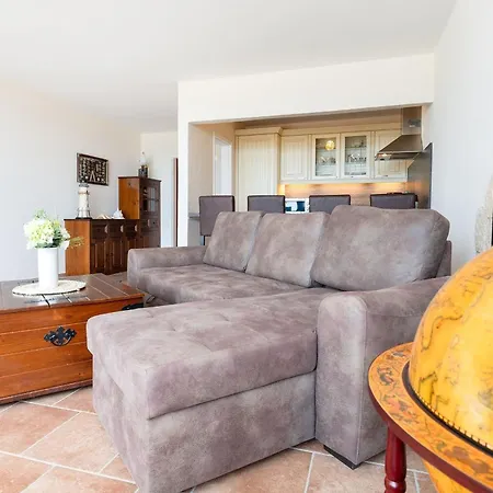 Meerblick Lounge