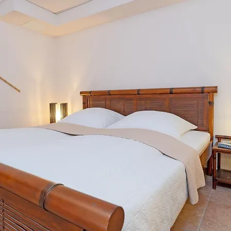 Appartement Meerblick Lounge