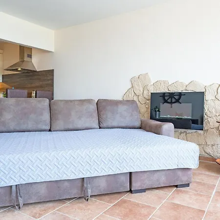 Meerblick Lounge Appartement *