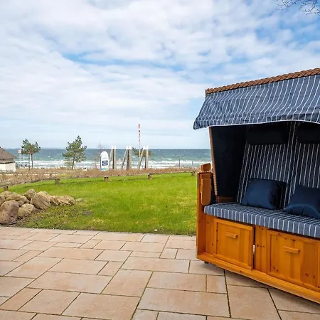 شقة Meerblick Lounge *
