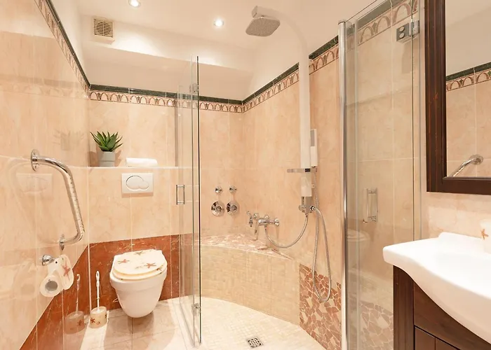 Meerblick Lounge * Scharbeutz