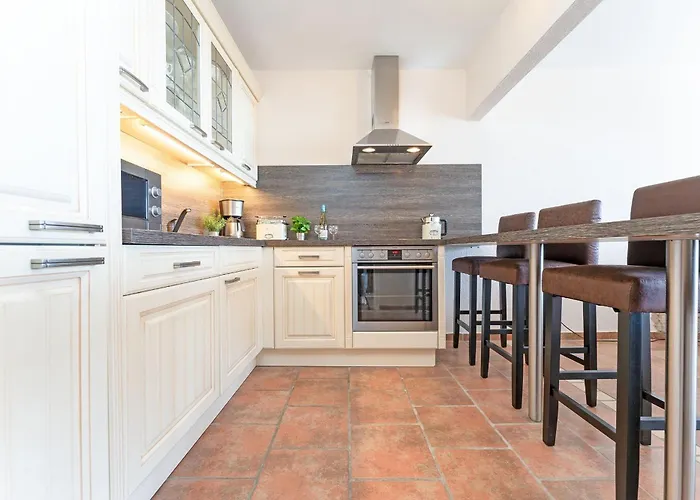 Apartamento Meerblick Lounge *