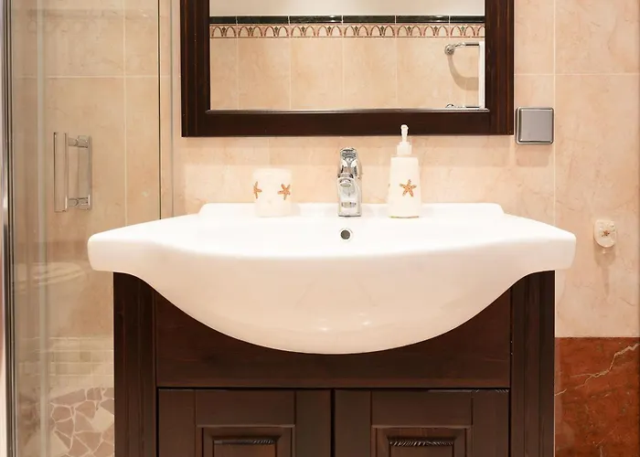 Apartamento Meerblick Lounge *