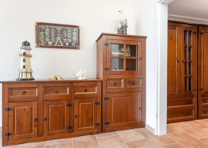 Apartamento Meerblick Lounge *