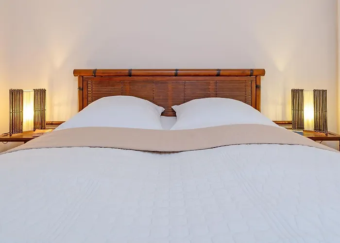 Meerblick Lounge Scharbeutz