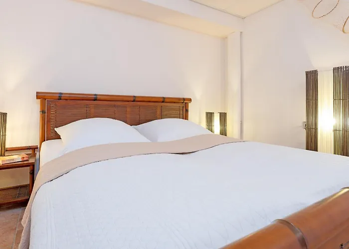 Apartamento Meerblick Lounge