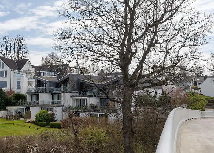 Meerblick Lounge Scharbeutz