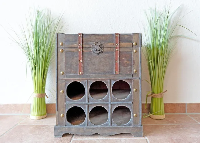 Meerblick Lounge Apartamento Scharbeutz