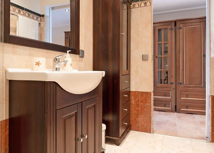 Apartamento Meerblick Lounge Scharbeutz