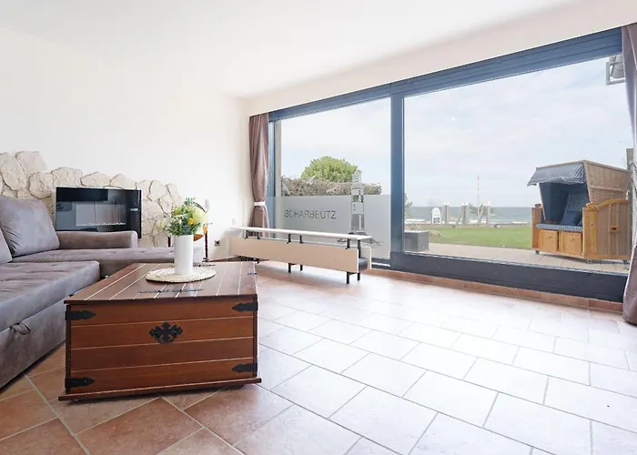Meerblick Lounge *