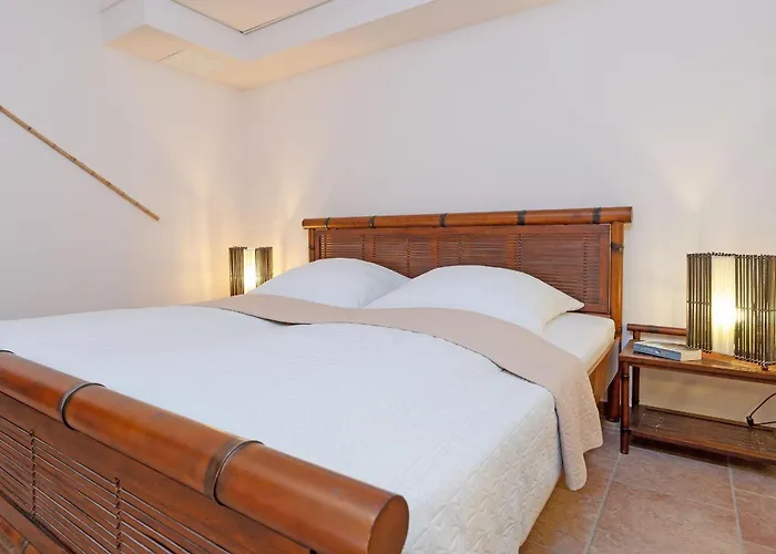 Apartamento Meerblick Lounge