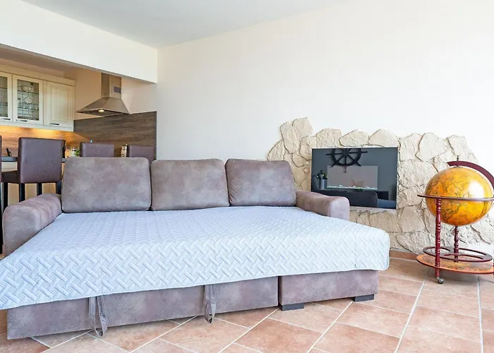 Meerblick Lounge Apartamento *